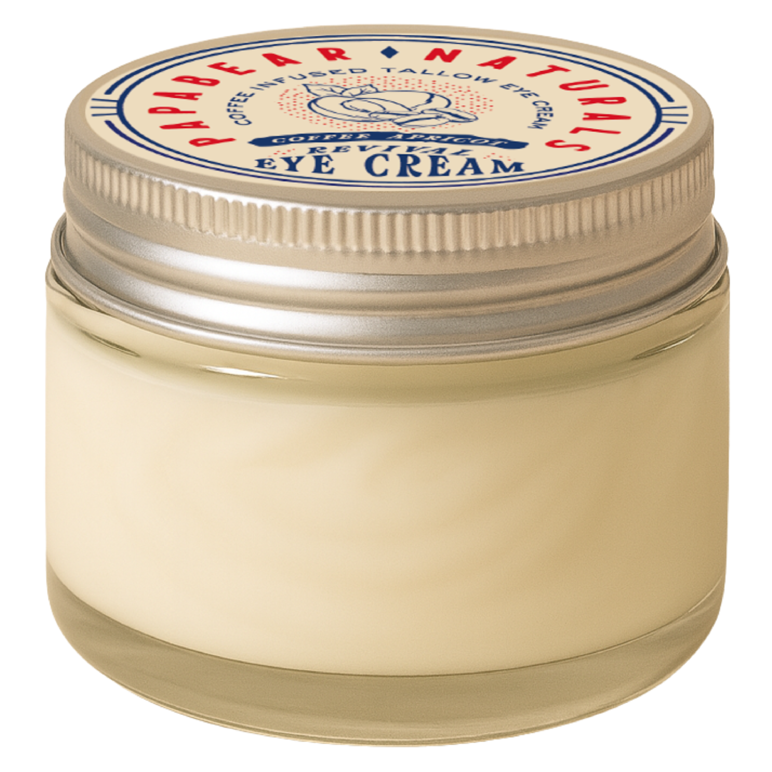 Revival Eye Cream - 1 oz – PapaBear Naturals Revival Eye Cream - 1 oz – PapaBear Naturals