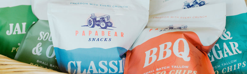 Snacks