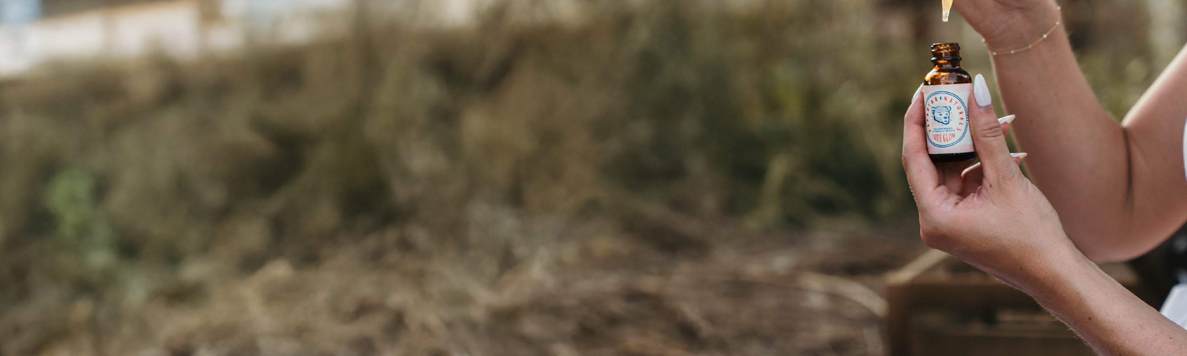 Serums and Nourishers