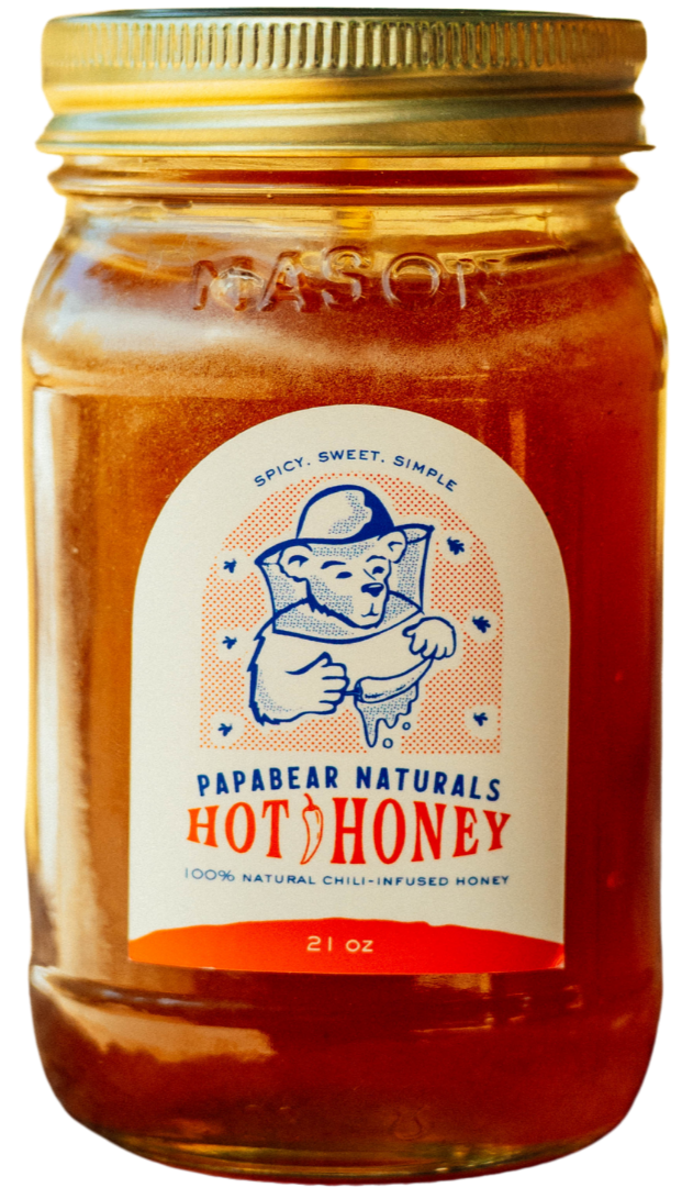 Hot Honey