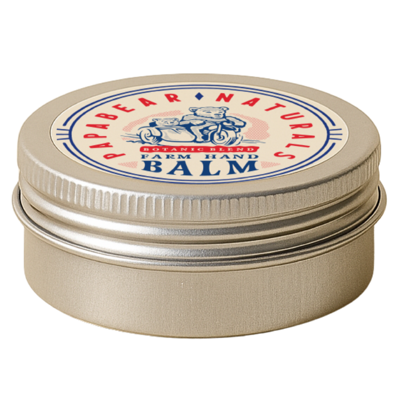 Ranch Hand Balm