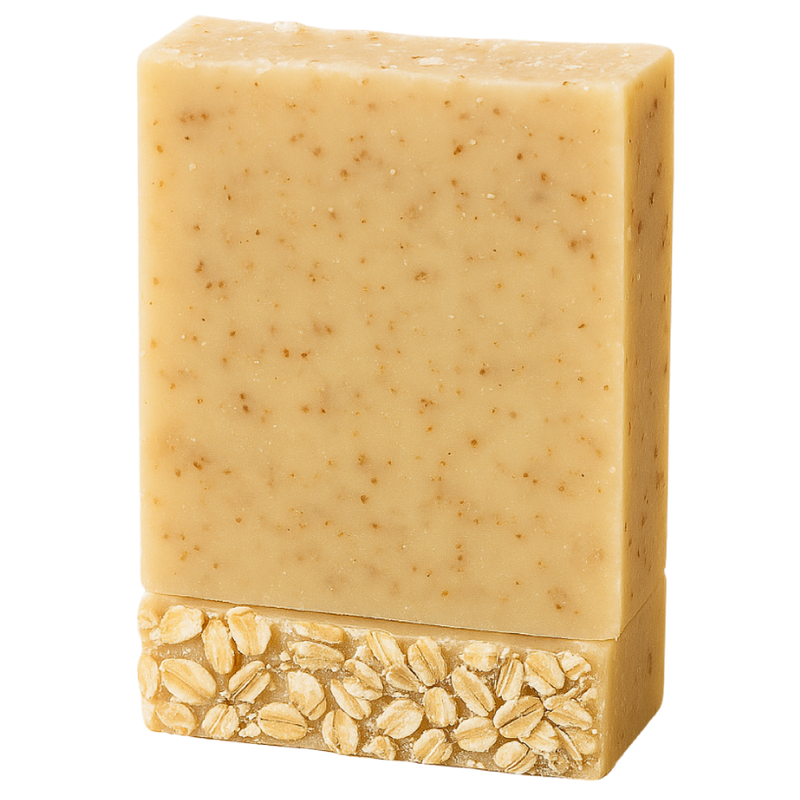 Grass-Fed Tallow Soap (2 Pack)