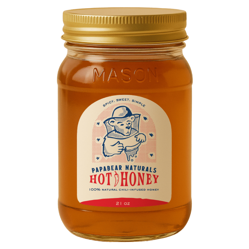 Hot Honey