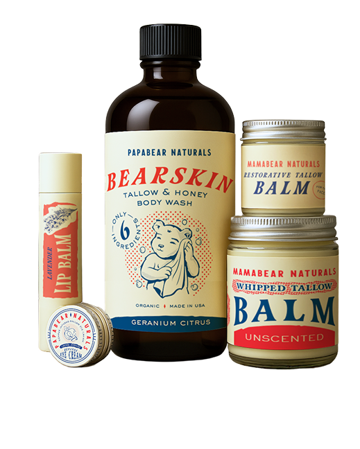 Self Care Bundle