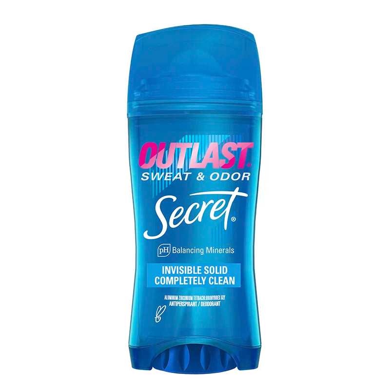 Big Deodorant