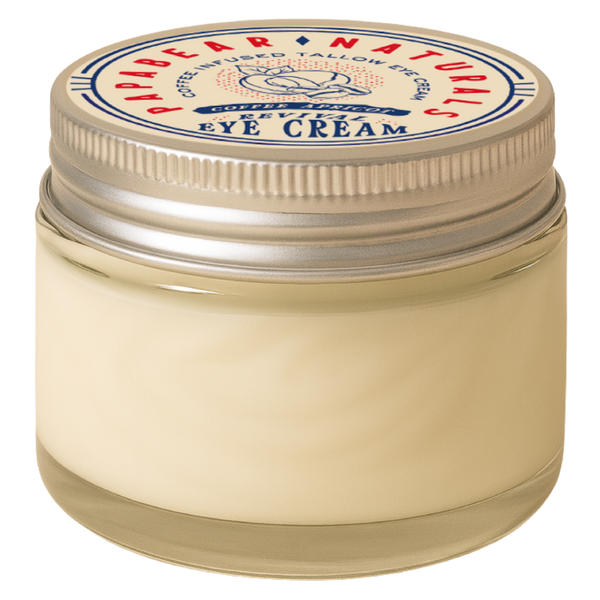 Revival Eye Cream - 1 oz – PapaBear Naturals