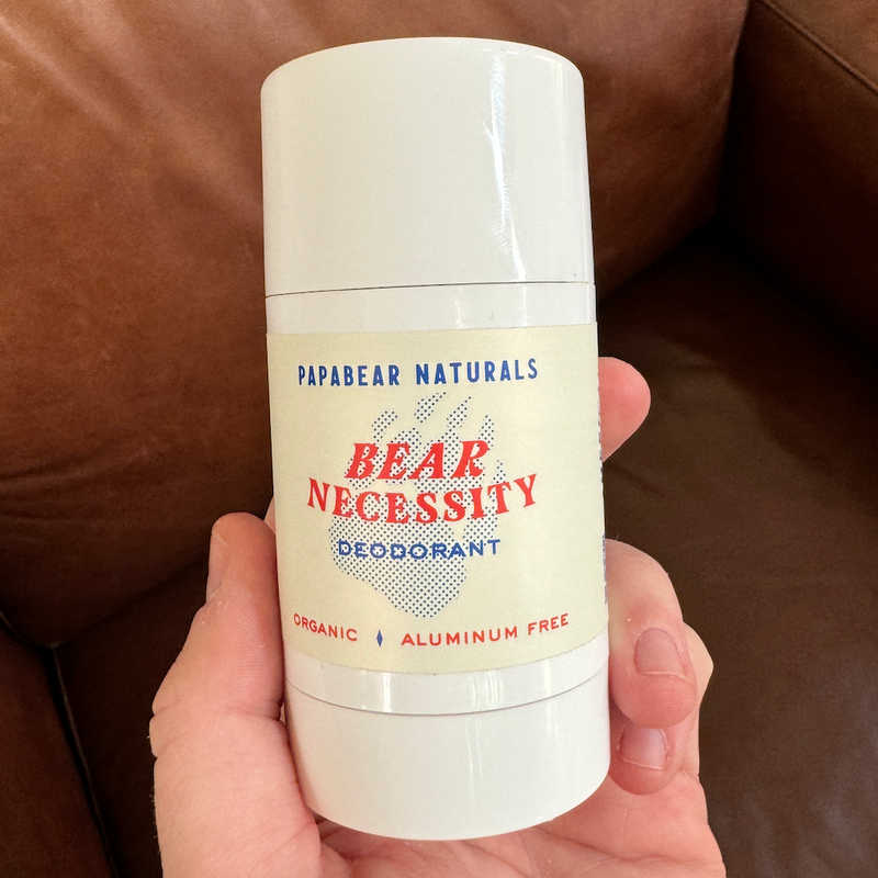 Perfect for Sensitive Skin