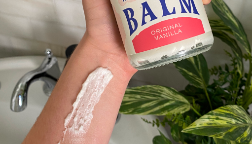 Minimal ingredients, maximal nourishment