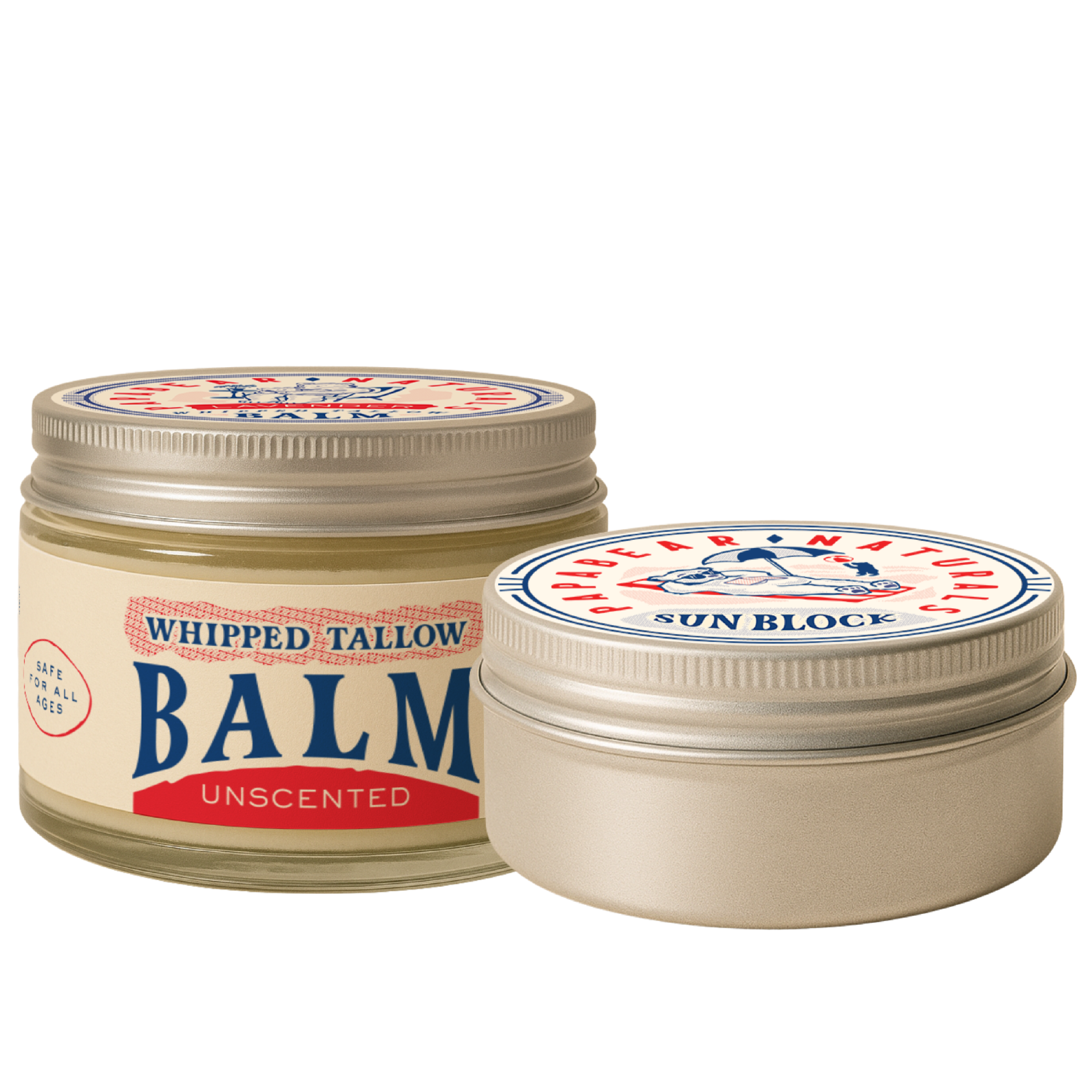 Summer Starter Bundle