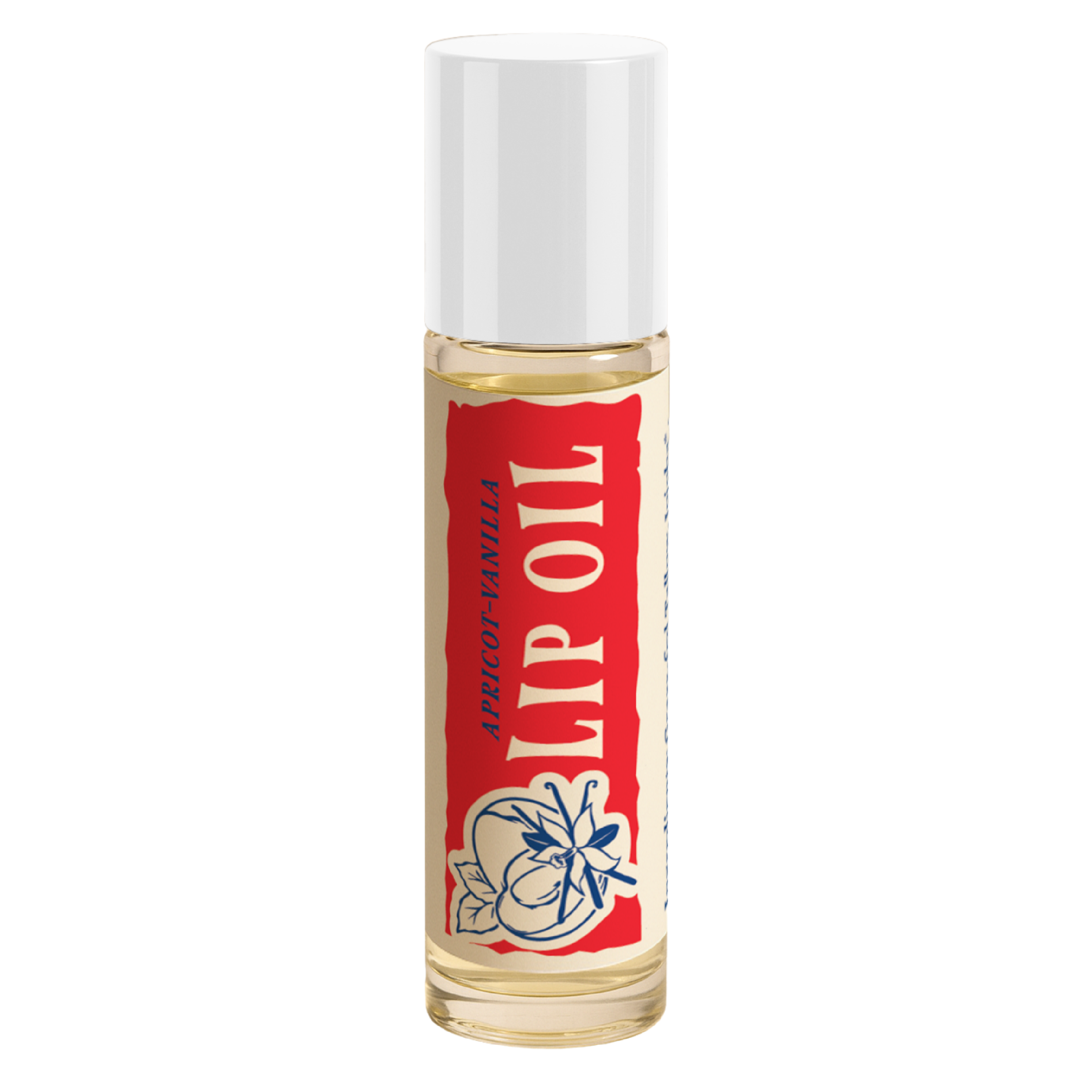 Tallow Lip Oil - 10 ml