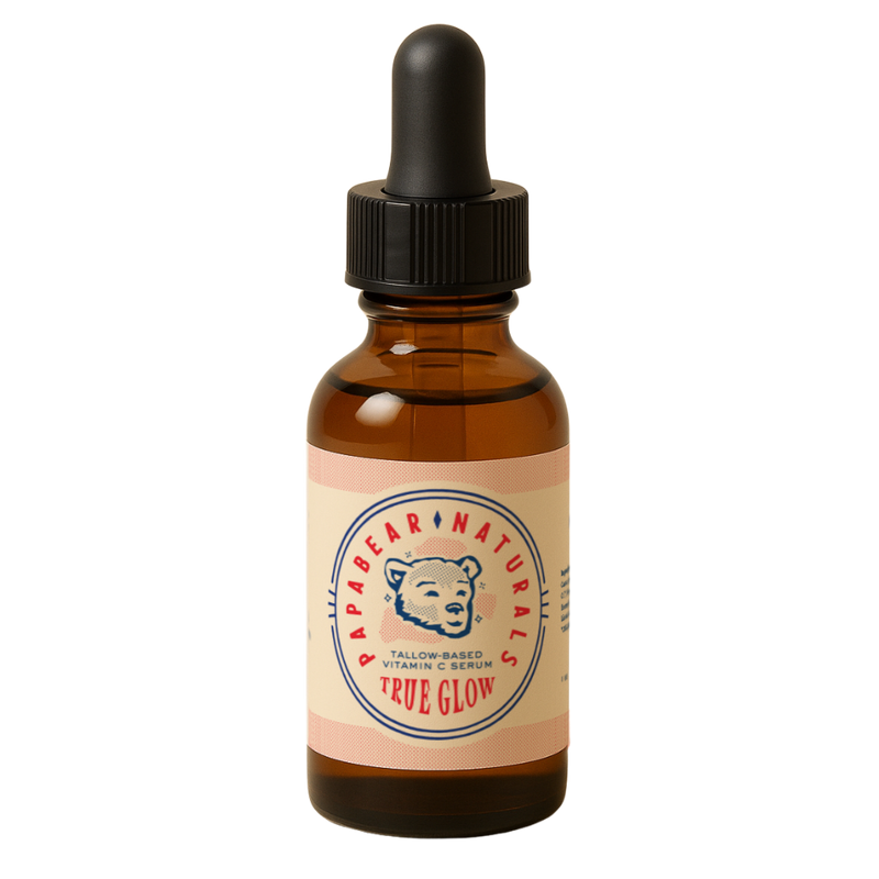 True Glow Vitamin C Serum