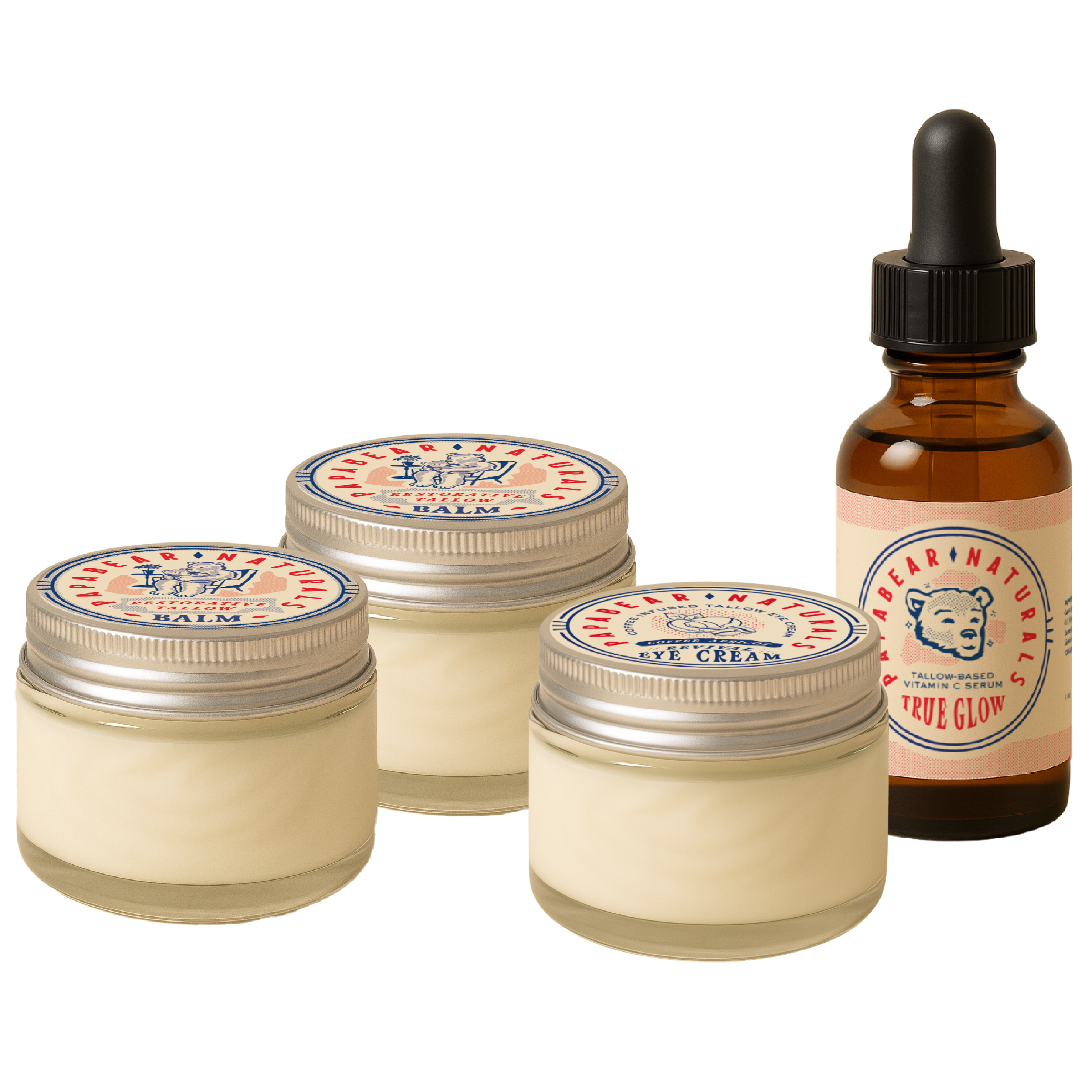 The Wrinkle Reset Bundle