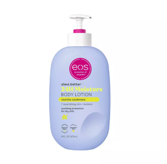 EOS Moisturizer