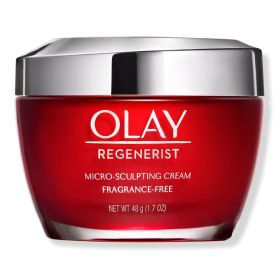 Olay Regenerist Micro-Sculpting Cream
